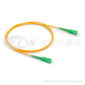 Grade B Patch Cord Connector